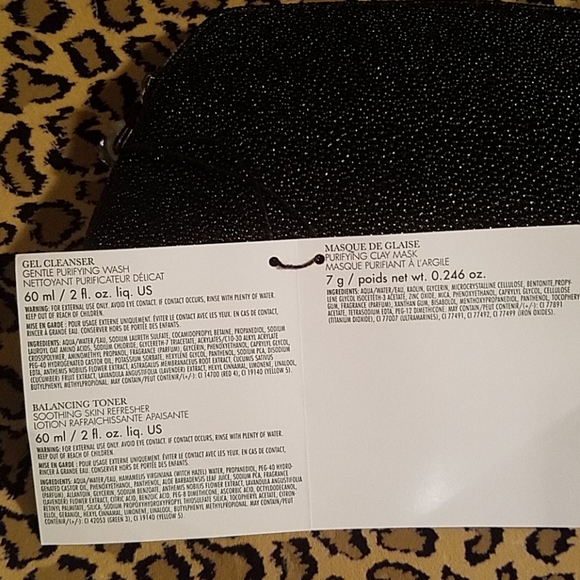 ReVive 3pc Skincare Set w/Bag-NWT!!! - Picture 2 of 4